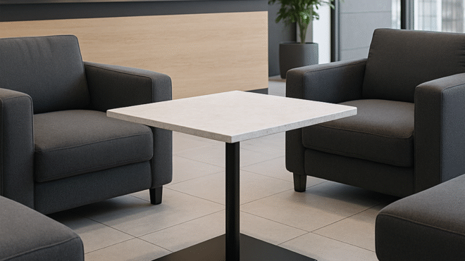 Coffee Table - 013