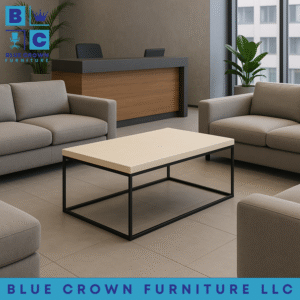 Coffee Table - 011