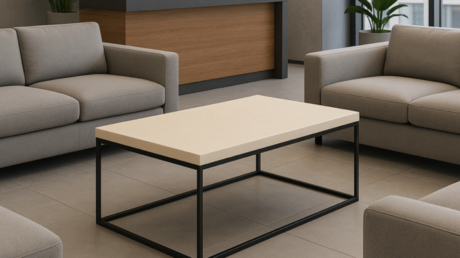 Coffee Table - 011