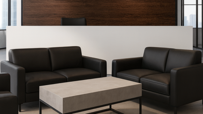 Coffee Table - 010