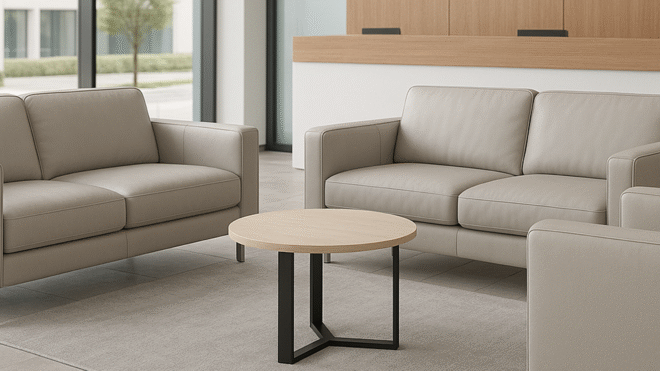 Coffee Table - 015