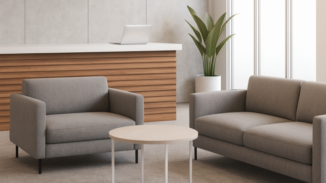 Coffee Table - 016