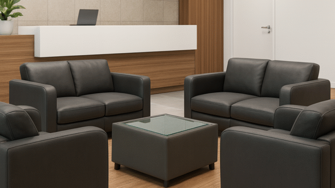 Coffee Table - COCO