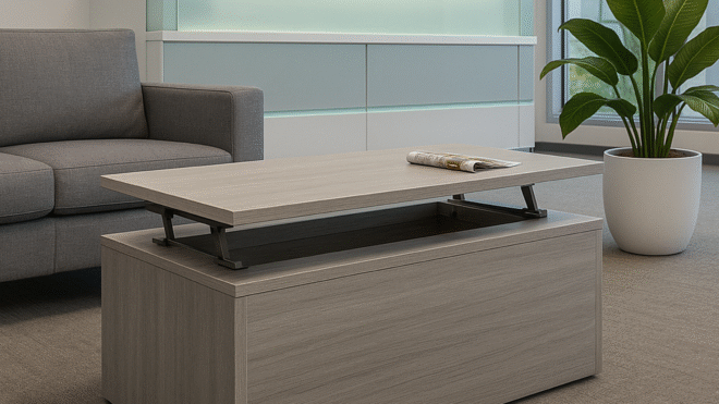 Coffee Table - 005