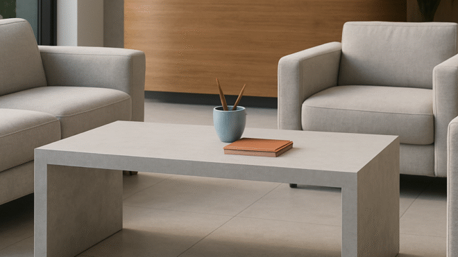Coffee Table - 008