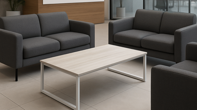 Coffee Table - PYRAMID