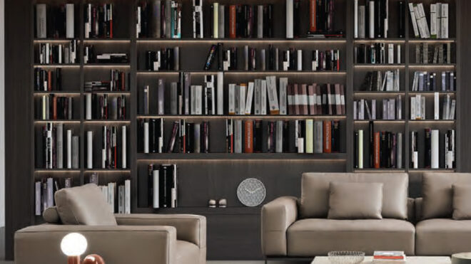 Bold Sofa