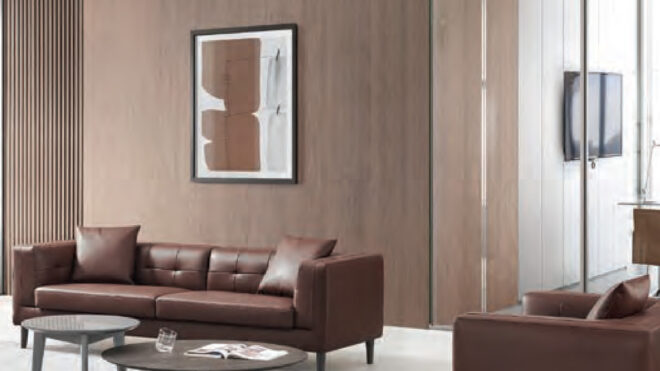 Marta Sofa