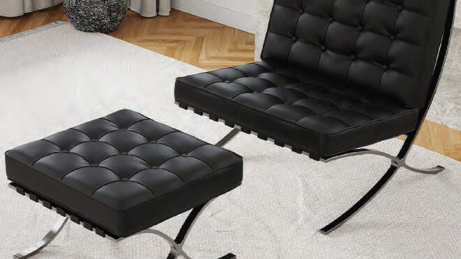 Barcelona Sofa