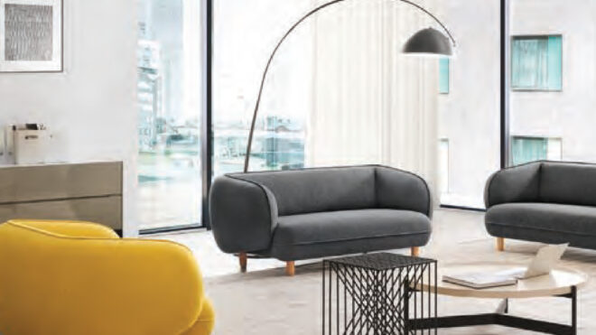 Jamie Sofa