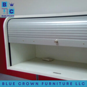 Overhead Cabinet