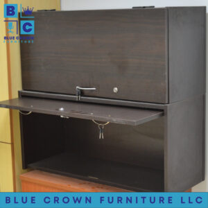 TS - Over Head Cabinet