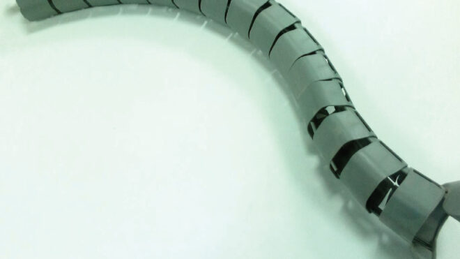 TS - Wire Holder
