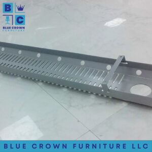 TS - Wire Management Tray