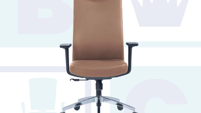 CH-366A Brown PU