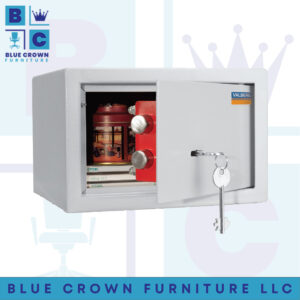 BCF 107 T 17 EL