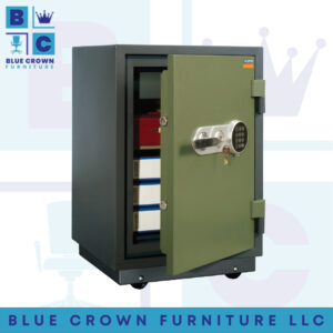 BCF 116 FRS 67