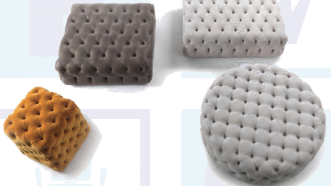 Dots Sofa
