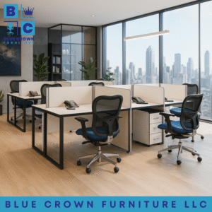 BCF 020 - Custom Made Running Wooden Table
